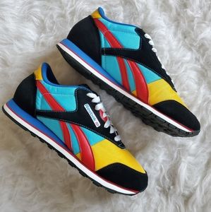 Reebok Classic Rolland Berry